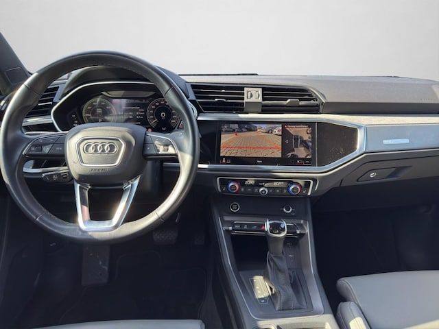 Audi Q3 TFSI E S Line 45 TFSI E S Tronic - 2022 - Joinsteer - #4