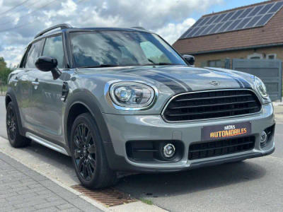 Mini Countryman Cooper Sport -  - Joinsteer - #1