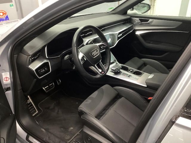 Audi A6 Limousine TFSI E - 2022 - Joinsteer - #2