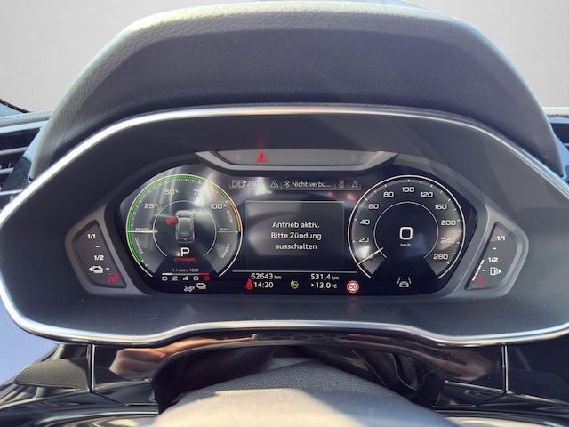 Audi Q3 TFSI E S Line 45 TFSI E S Tronic - 2022 - Joinsteer - #11