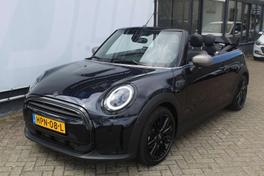 Mini Cabrio One Sidewalk - 2023 - Joinsteer - #1