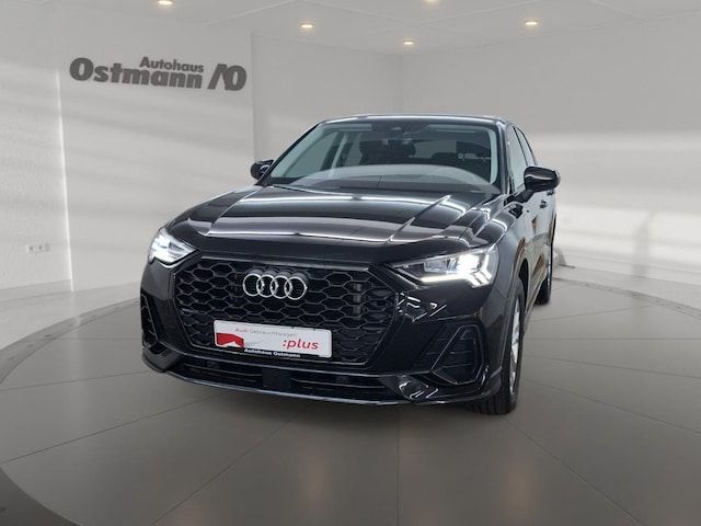 Audi Q3 Sportback TFSI E - 2022 - Joinsteer - #4