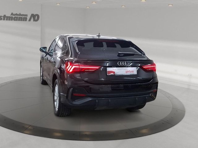 Audi Q3 Sportback TFSI E - 2022 - Joinsteer - #5