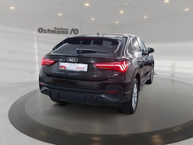 Audi Q3 Sportback TFSI E - 2022 - Joinsteer - #6
