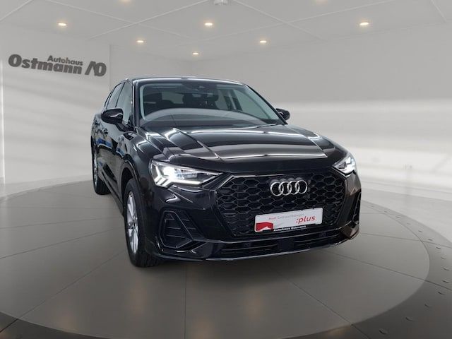 Audi Q3 Sportback TFSI E - 2022 - Joinsteer - #7