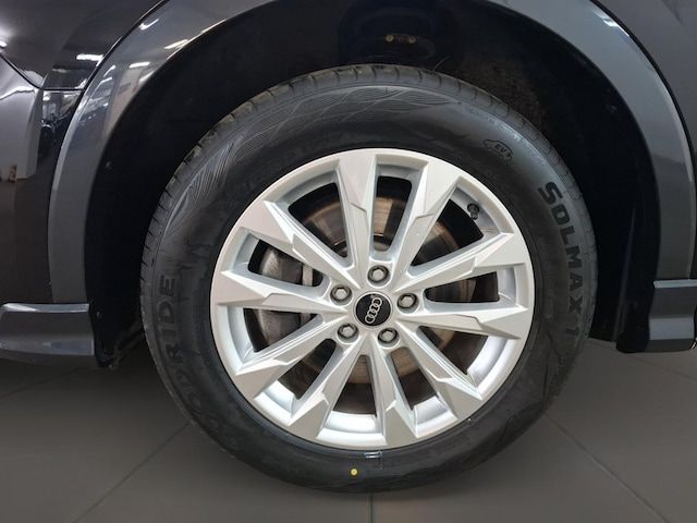 Audi Q3 Sportback TFSI E - 2022 - Joinsteer - #8