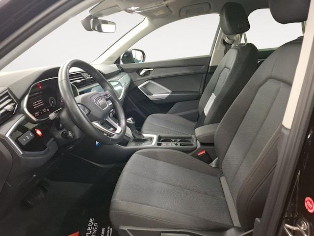 Audi Q3 Sportback TFSI E - 2022 - Joinsteer - #9