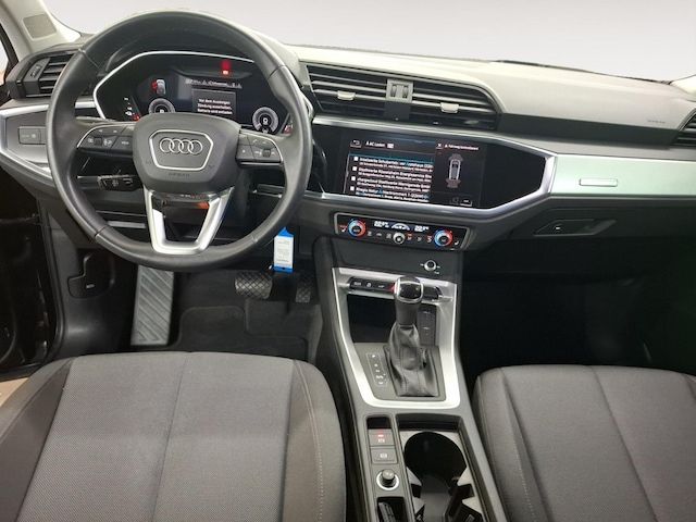 Audi Q3 Sportback TFSI E - 2022 - Joinsteer - #11