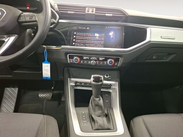 Audi Q3 Sportback TFSI E - 2022 - Joinsteer - #12