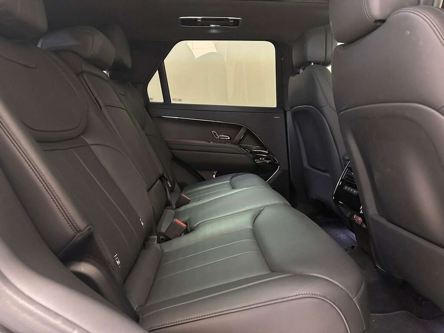 Land Rover Range Rover Sport D250 Dynamic SE - 2022 - Joinsteer - #3