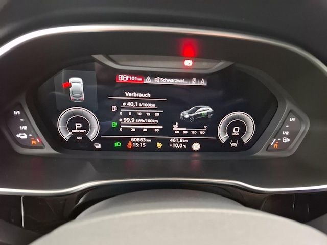 Audi Q3 Sportback TFSI E - 2022 - Joinsteer - #14