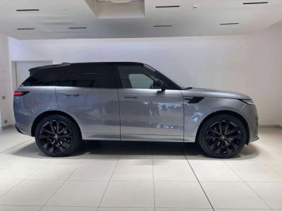 Land Rover Range Rover Sport D250 Dynamic SE -  - Joinsteer - #3