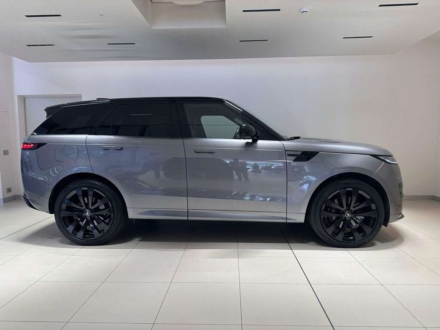 Land Rover Range Rover Sport D250 Dynamic SE - 2022 - Joinsteer - #4