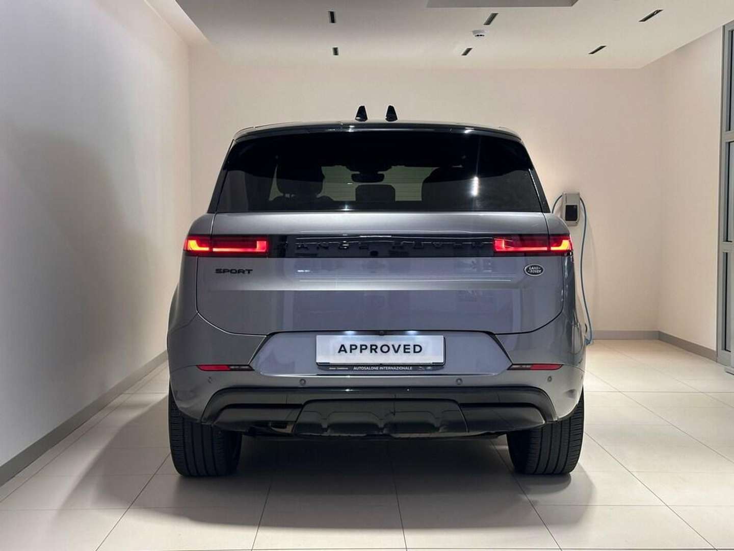 Land Rover Range Rover Sport D250 Dynamic SE - 2022 - Joinsteer - #5