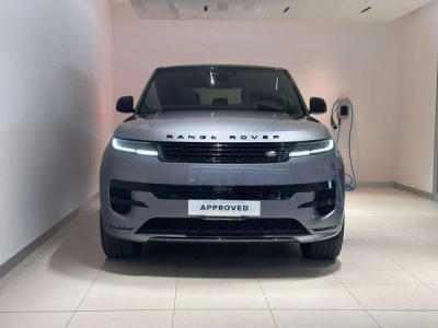 Land Rover Range Rover Sport D250 Dynamic SE -  - Joinsteer - #5