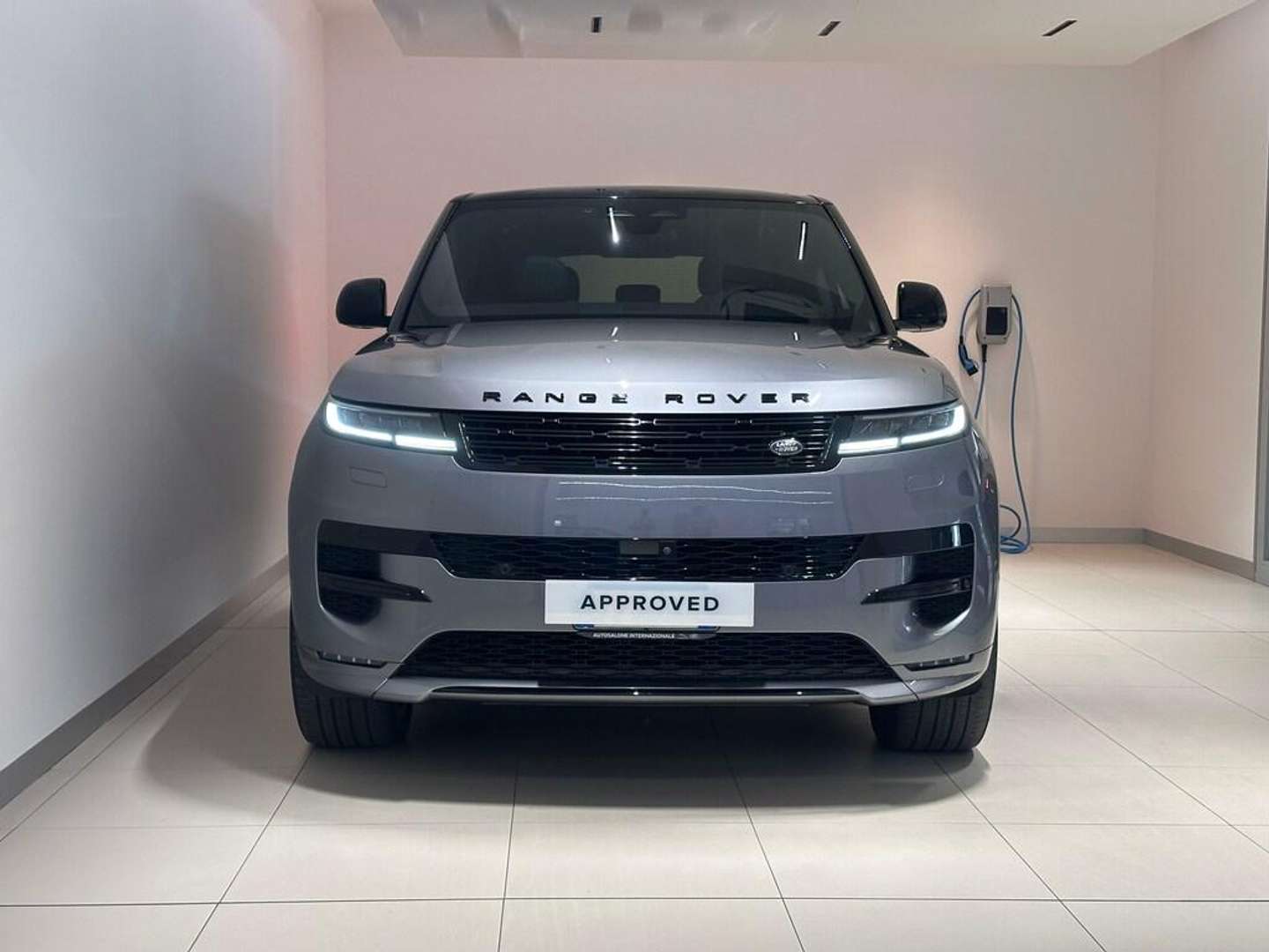 Land Rover Range Rover Sport D250 Dynamic SE - 2022 - Joinsteer - #6