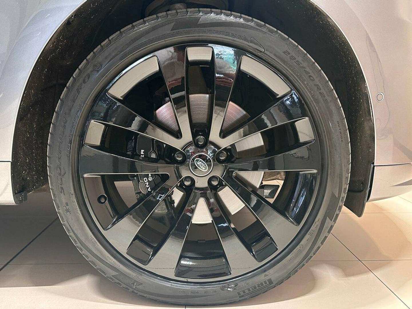 Land Rover Range Rover Sport D250 Dynamic SE - 2022 - Joinsteer - #7