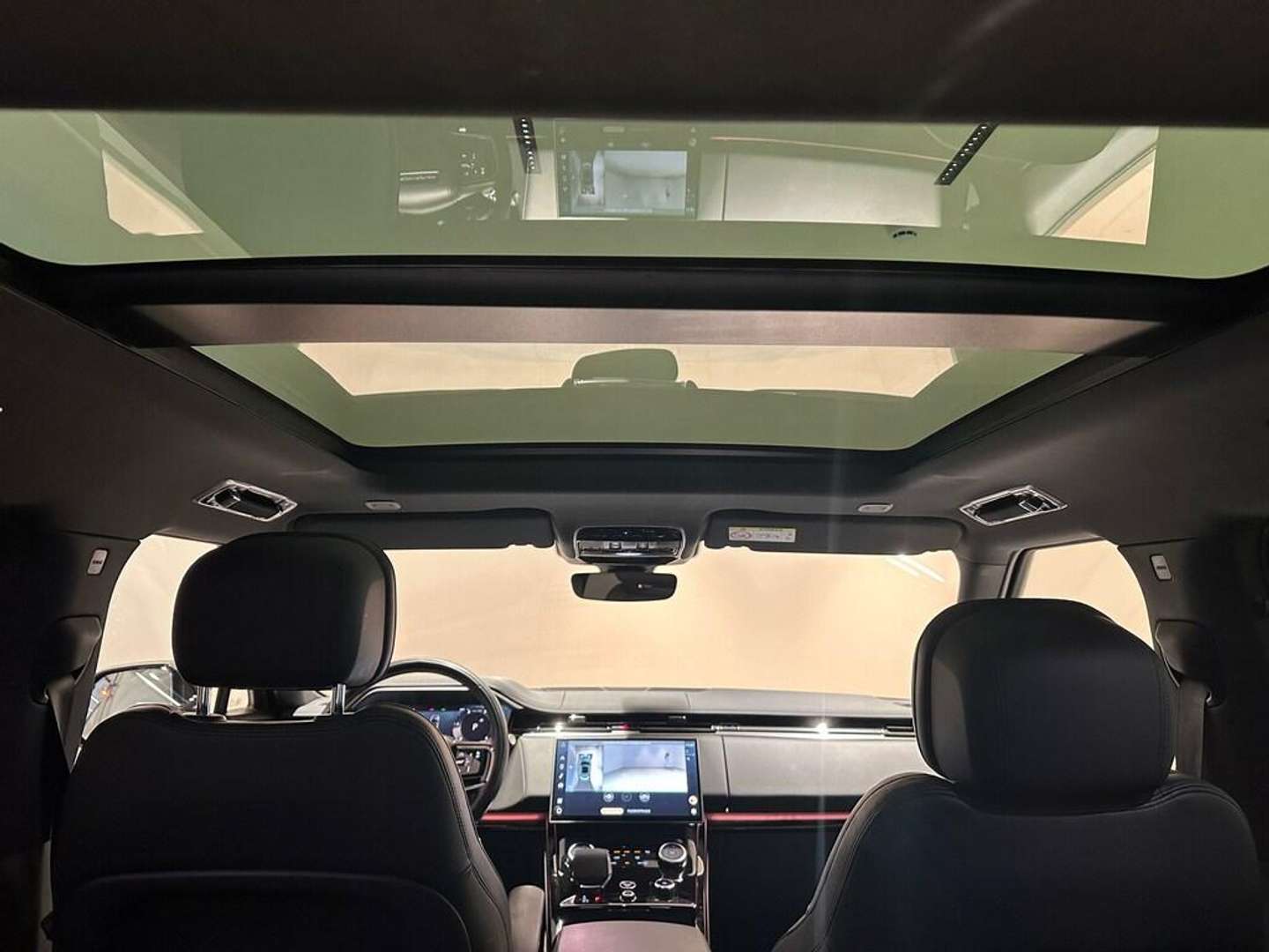 Land Rover Range Rover Sport D250 Dynamic SE - 2022 - Joinsteer - #13