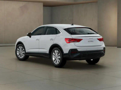 Audi Q3 Sportback TFSI E 45 TFSI E S Tronic -  - Joinsteer - #2
