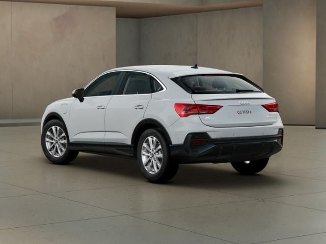 Audi Q3 Sportback TFSI E 45 TFSI E S Tronic - 2022 - Joinsteer - #3