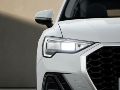 Audi Q3 Sportback TFSI E 45 TFSI E S Tronic -  - Joinsteer - #3
