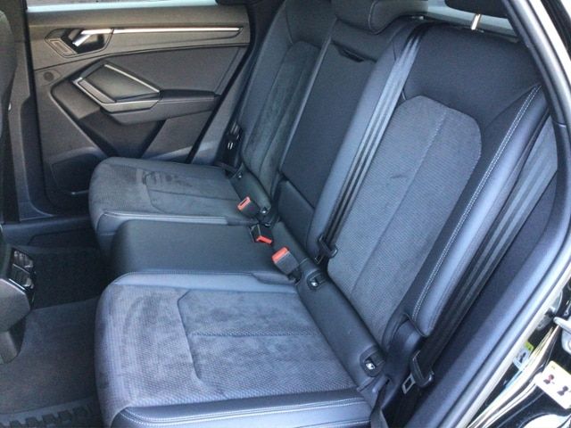 Audi Q3 Sportback TFSI E S Line 45 TFSI E S Tronic - 2022 - Joinsteer - #10