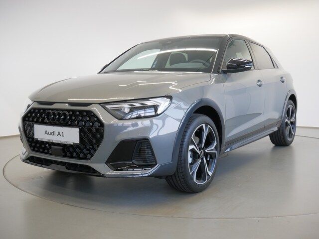 Audi A1 Allstreet 35 TFSI S Tronic - 2026 - Joinsteer - #2