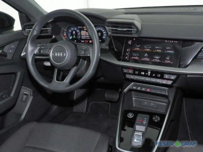 Audi A3 Sportback TFSI E 40 TFSI E S Tronic -  - Joinsteer - #2