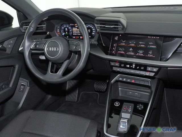 Audi A3 Sportback TFSI E 40 TFSI E S Tronic - 2021 - Joinsteer - #3