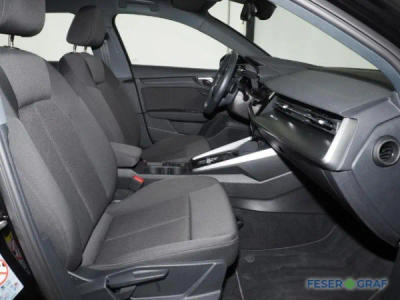 Audi A3 Sportback TFSI E 40 TFSI E S Tronic -  - Joinsteer - #3