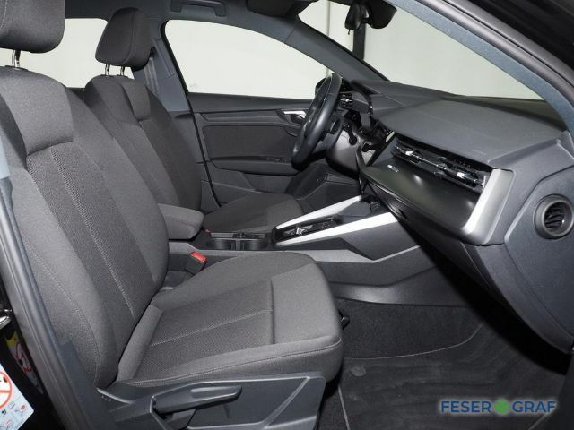 Audi A3 Sportback TFSI E 40 TFSI E S Tronic - 2021 - Joinsteer - #4