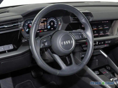Audi A3 Sportback TFSI E 40 TFSI E S Tronic -  - Joinsteer - #5