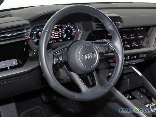 Audi A3 Sportback TFSI E 40 TFSI E S Tronic - 2021 - Joinsteer - #6
