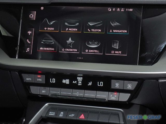 Audi A3 Sportback TFSI E 40 TFSI E S Tronic - 2021 - Joinsteer - #7