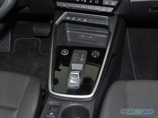 Audi A3 Sportback TFSI E 40 TFSI E S Tronic - 2021 - Joinsteer - #8