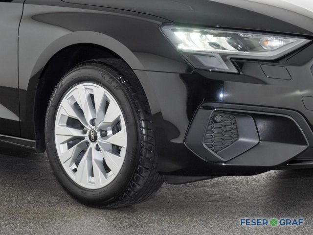 Audi A3 Sportback TFSI E 40 TFSI E S Tronic - 2021 - Joinsteer - #10