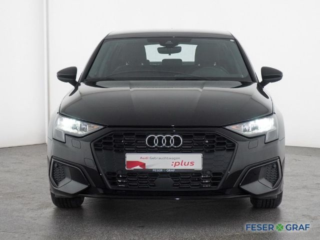 Audi A3 Sportback TFSI E 40 TFSI E S Tronic - 2021 - Joinsteer - #11