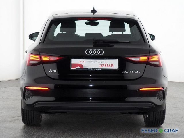 Audi A3 Sportback TFSI E 40 TFSI E S Tronic - 2021 - Joinsteer - #12