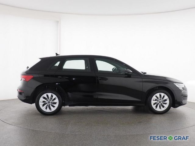 Audi A3 Sportback TFSI E 40 TFSI E S Tronic - 2021 - Joinsteer - #13