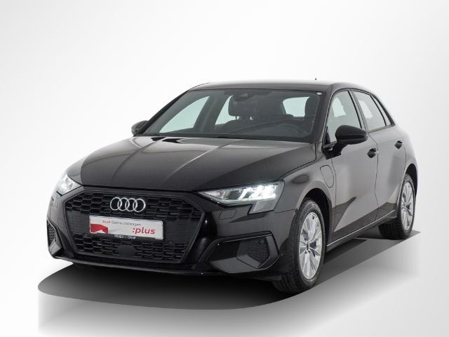 Audi A3 Sportback TFSI E 40 TFSI E S Tronic - 2021 - Joinsteer - #14