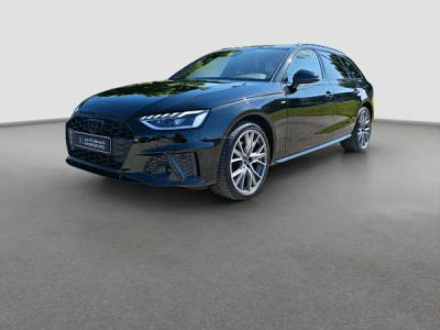 Audi A4 Avant G-tron 40 S Tronic -  - Joinsteer - #2