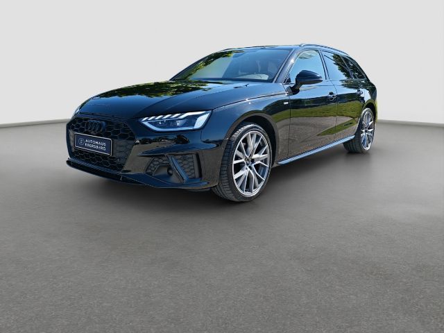 Audi A4 Avant G-tron 40 S Tronic - 2022 - Joinsteer - #3
