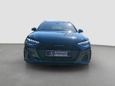 Audi A4 Avant G-tron 40 S Tronic -  - Joinsteer - #3
