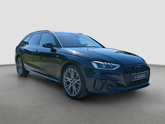 Audi A4 Avant G-tron 40 S Tronic - 2022 - Joinsteer - #6
