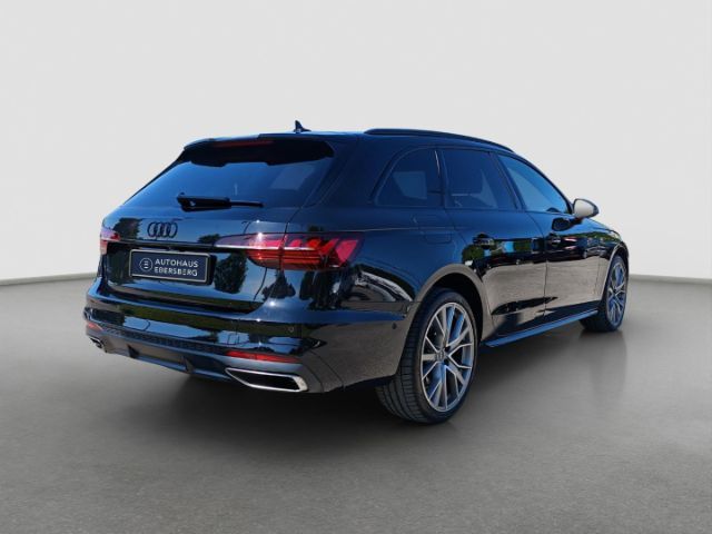 Audi A4 Avant G-tron 40 S Tronic - 2022 - Joinsteer - #7