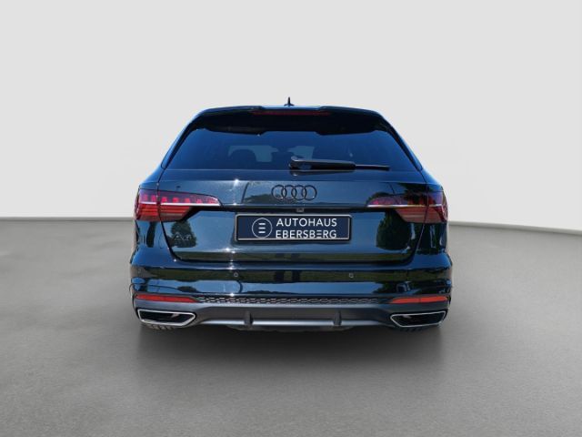 Audi A4 Avant G-tron 40 S Tronic - 2022 - Joinsteer - #8
