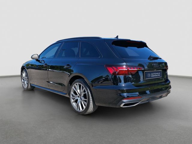 Audi A4 Avant G-tron 40 S Tronic - 2022 - Joinsteer - #9