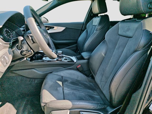 Audi A4 Avant G-tron 40 S Tronic - 2022 - Joinsteer - #10