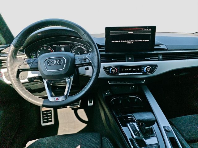 Audi A4 Avant G-tron 40 S Tronic - 2022 - Joinsteer - #12