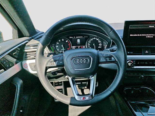 Audi A4 Avant G-tron 40 S Tronic - 2022 - Joinsteer - #13